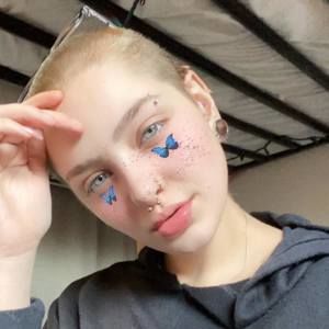 Meet your Posher, Tatyana